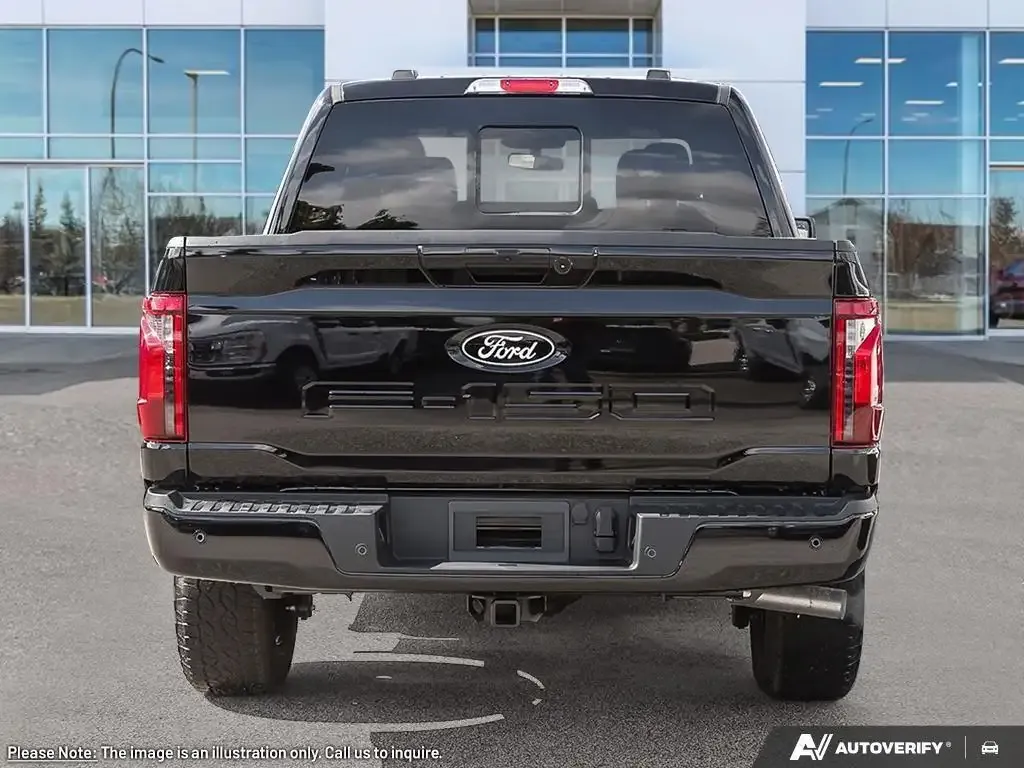 Ford F-150 2026 photo 5