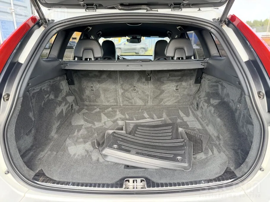 Volvo Xc60 2015 photo 5