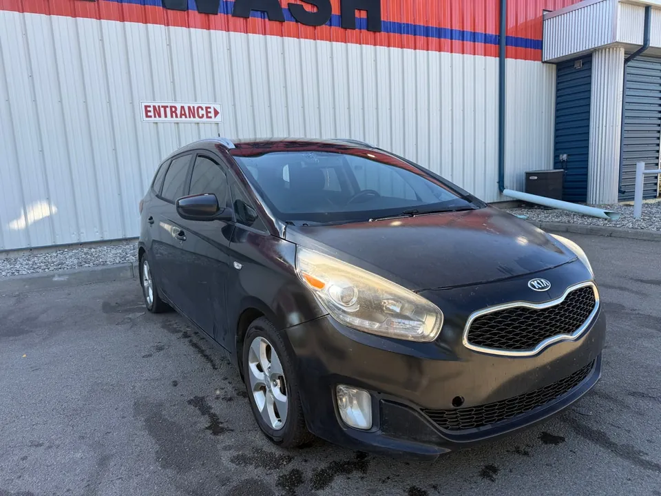 Kia Rondo