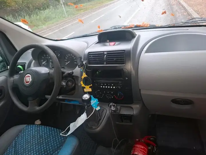 Fiat Scudo