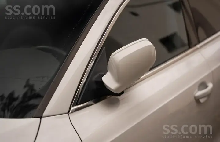 Audi A5 Sportback 2013 photo 5