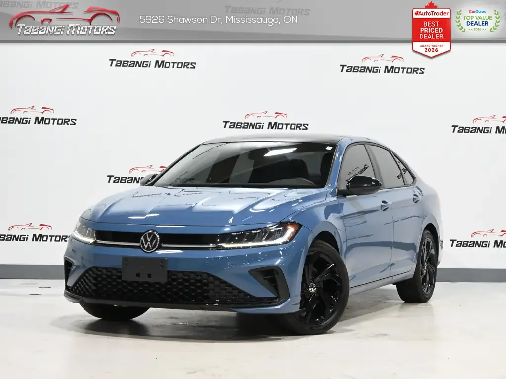 Volkswagen Jetta