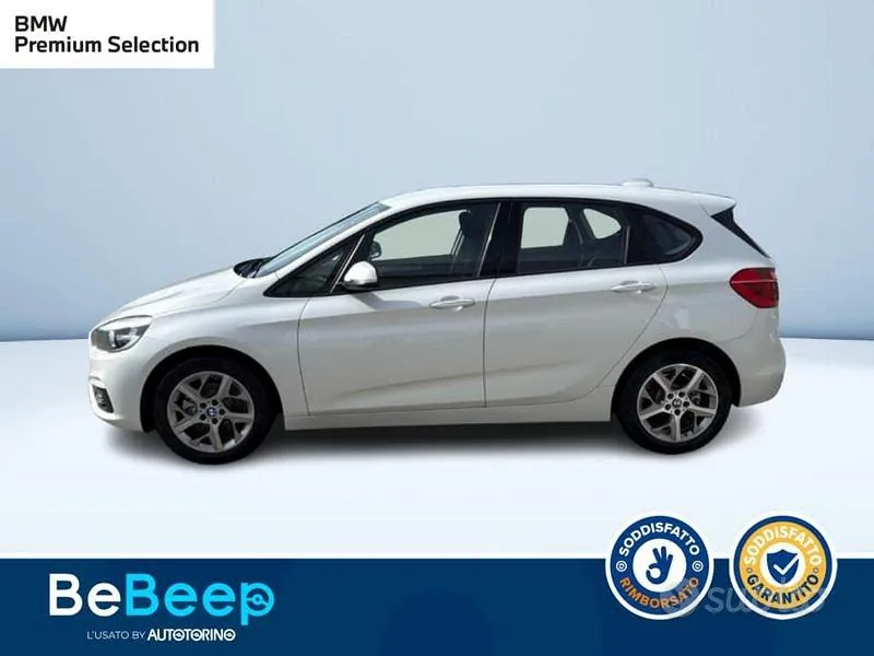 BMW 2 Series Active Tourer 2018 photo 5