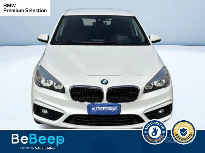 BMW 2 Series Active Tourer 2018 photo 3