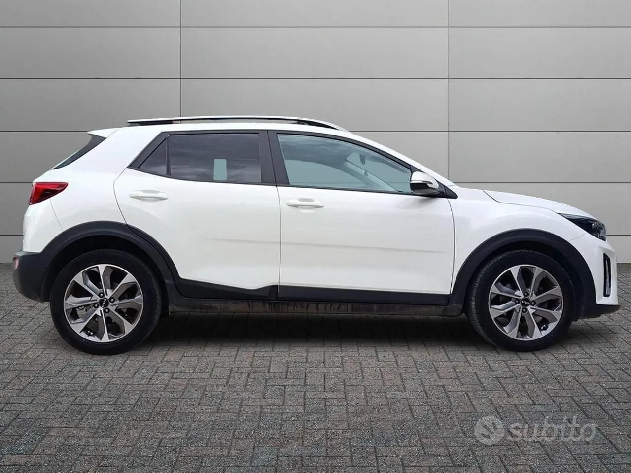 Kia Stonic 2022 photo 3
