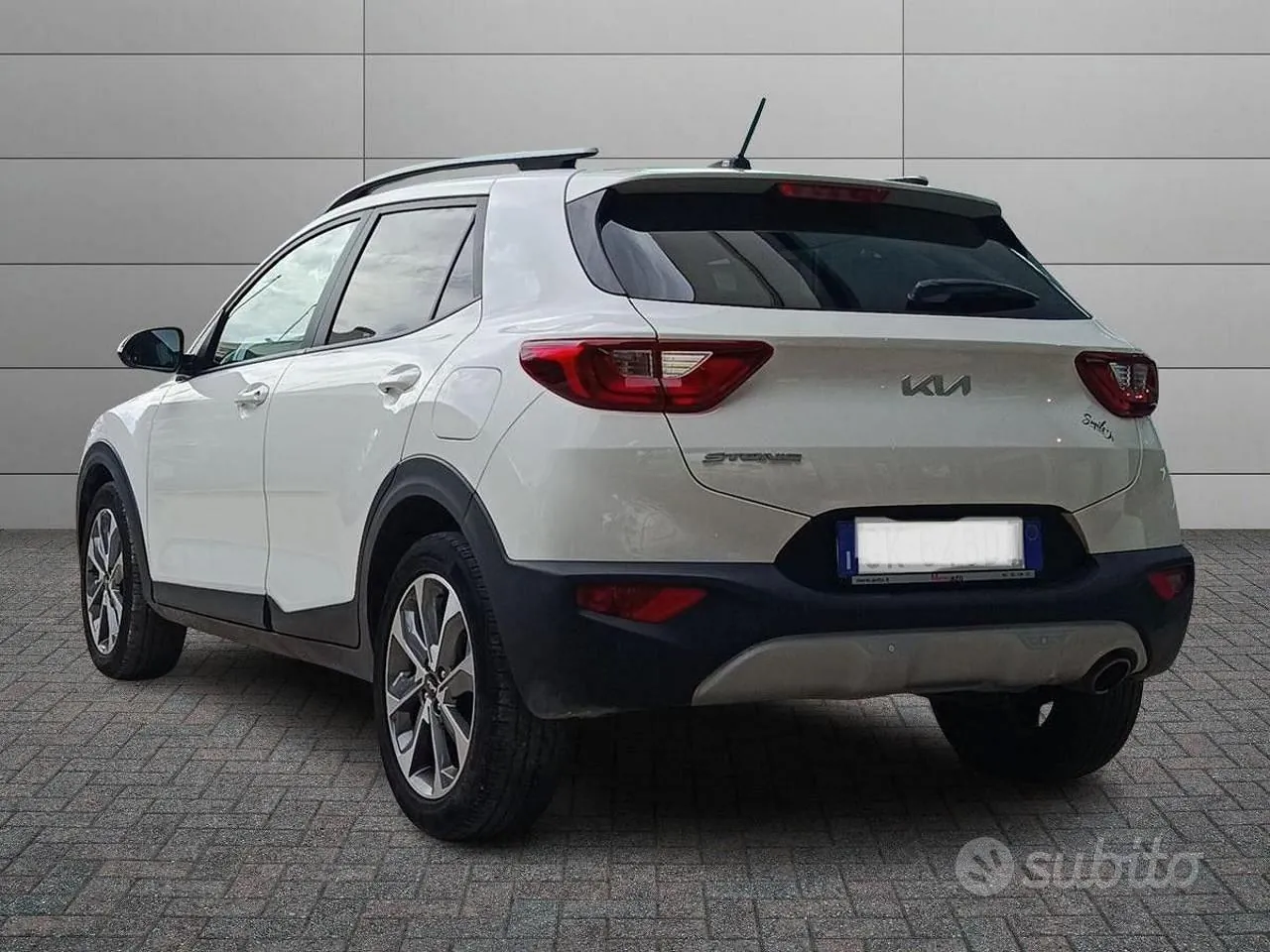 Kia Stonic 2022 photo 4