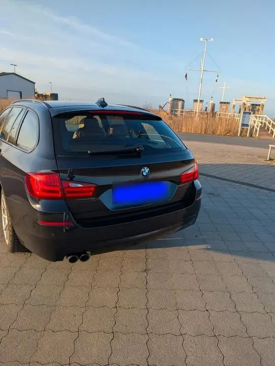 BMW 525D