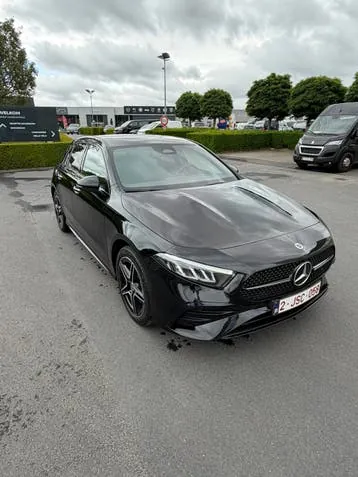 Mercedes-Benz A250E