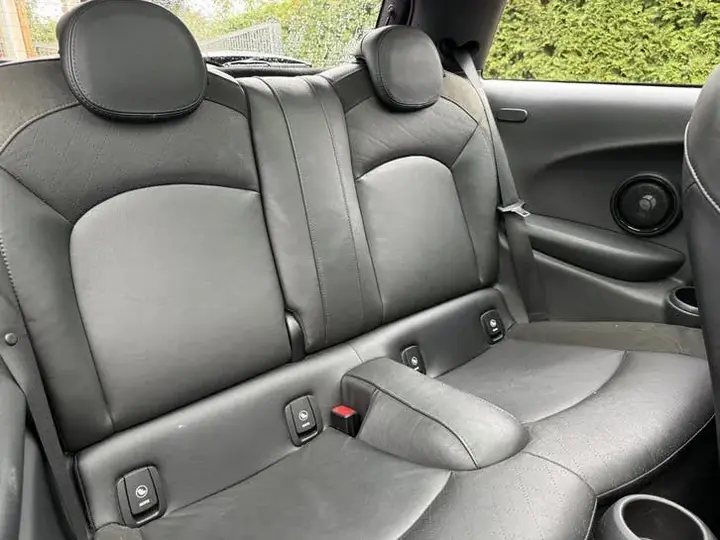 Mini Cooper 2016 photo 2