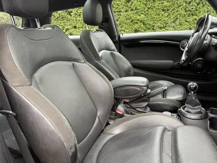 Mini Cooper 2016 photo 3