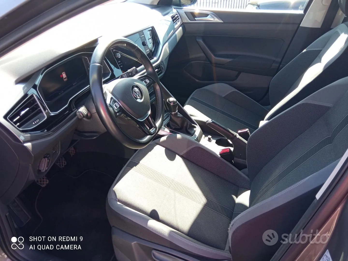 Volkswagen Polo 2019 photo 5