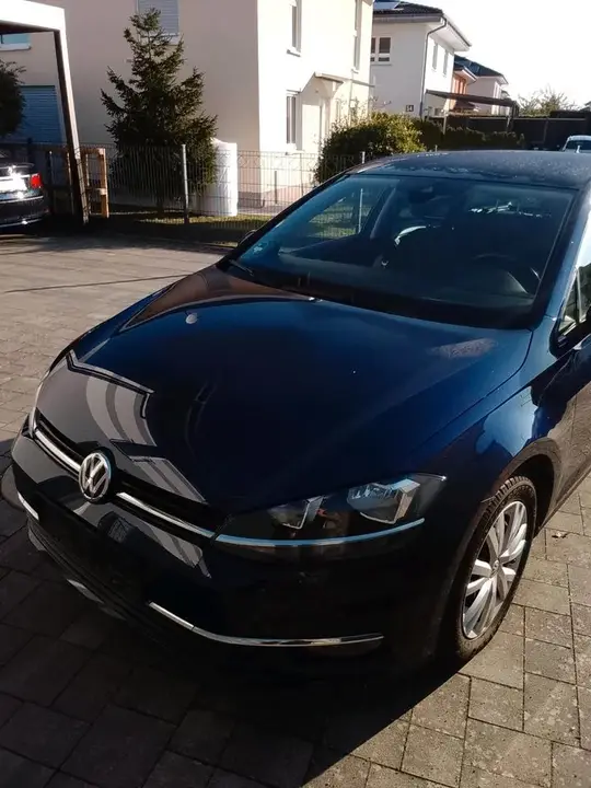 Volkswagen Golf 7