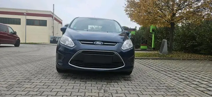 Ford Grand C-Max