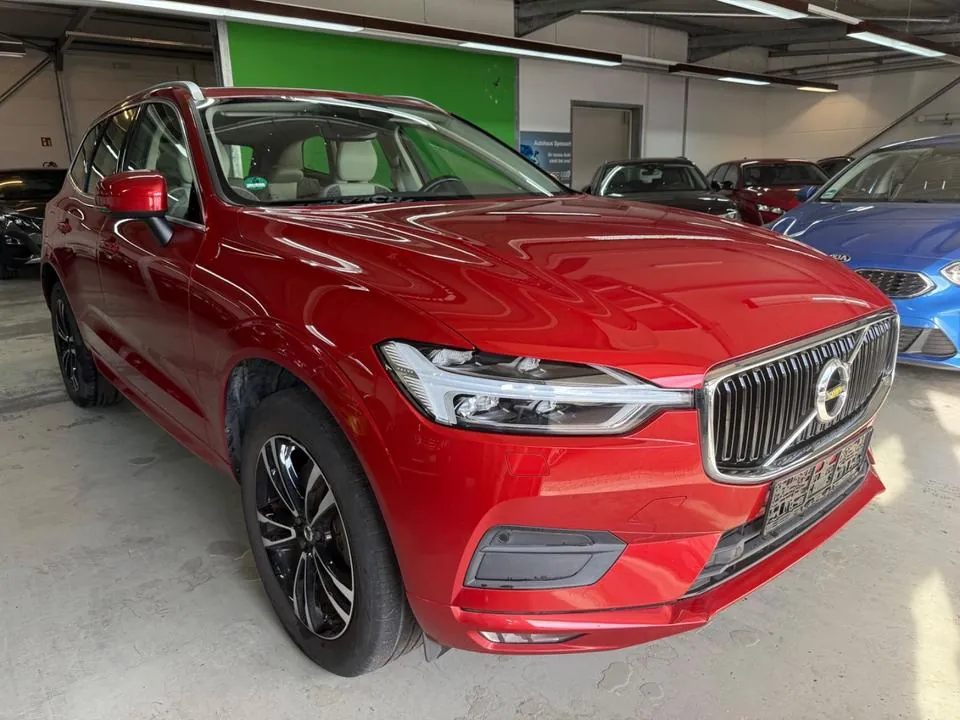 Volvo Xc 60