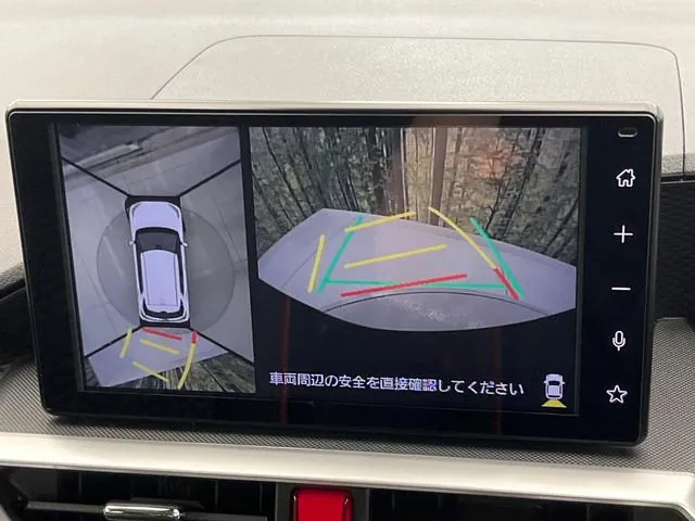 Toyota Rize Z 2024 photo 5