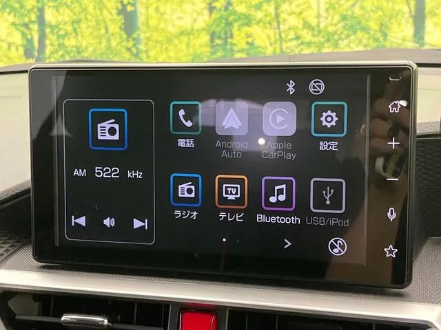 Toyota Rize Z 2024 photo 4
