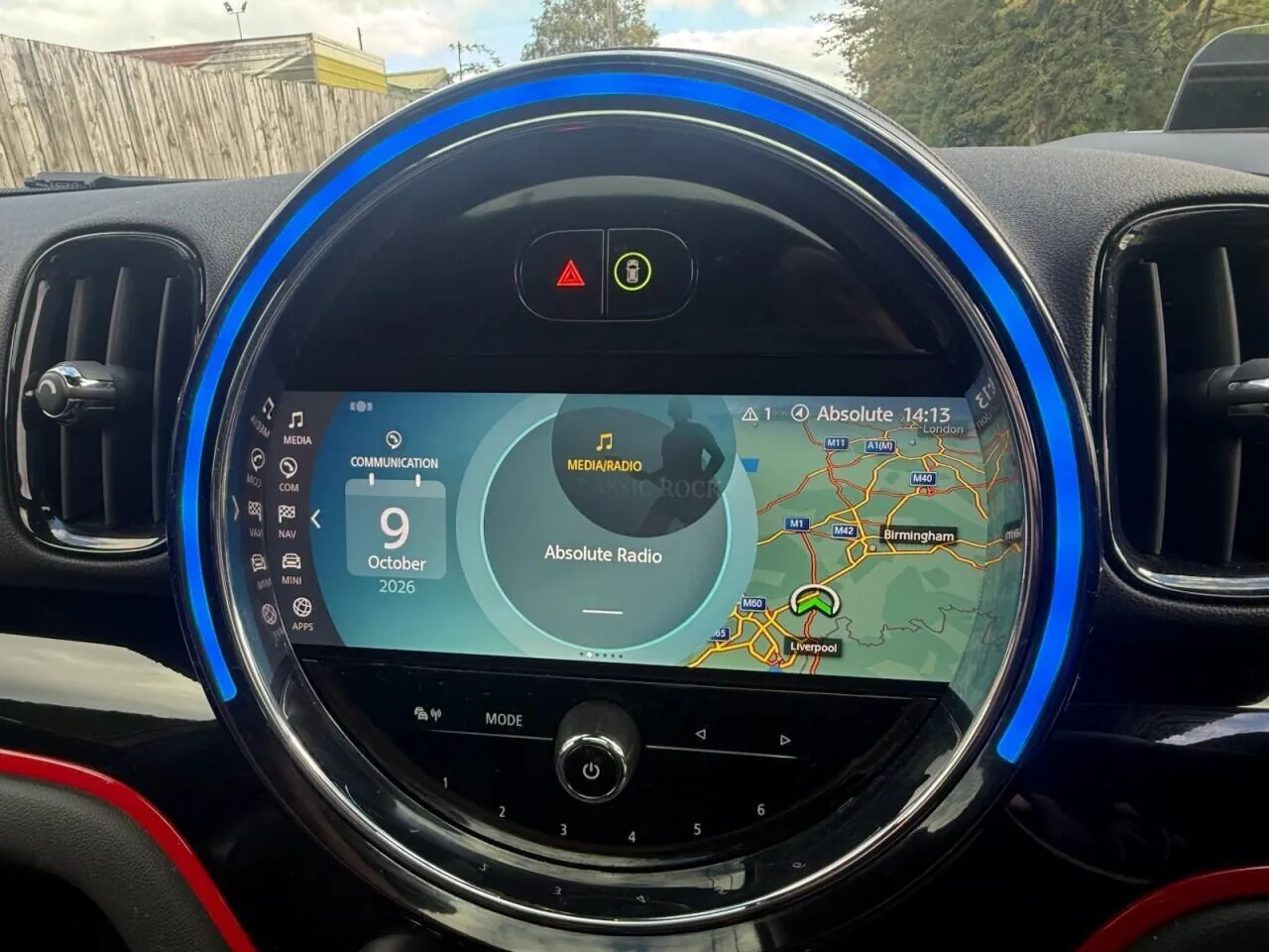 Mini Countryman 2021 photo 5