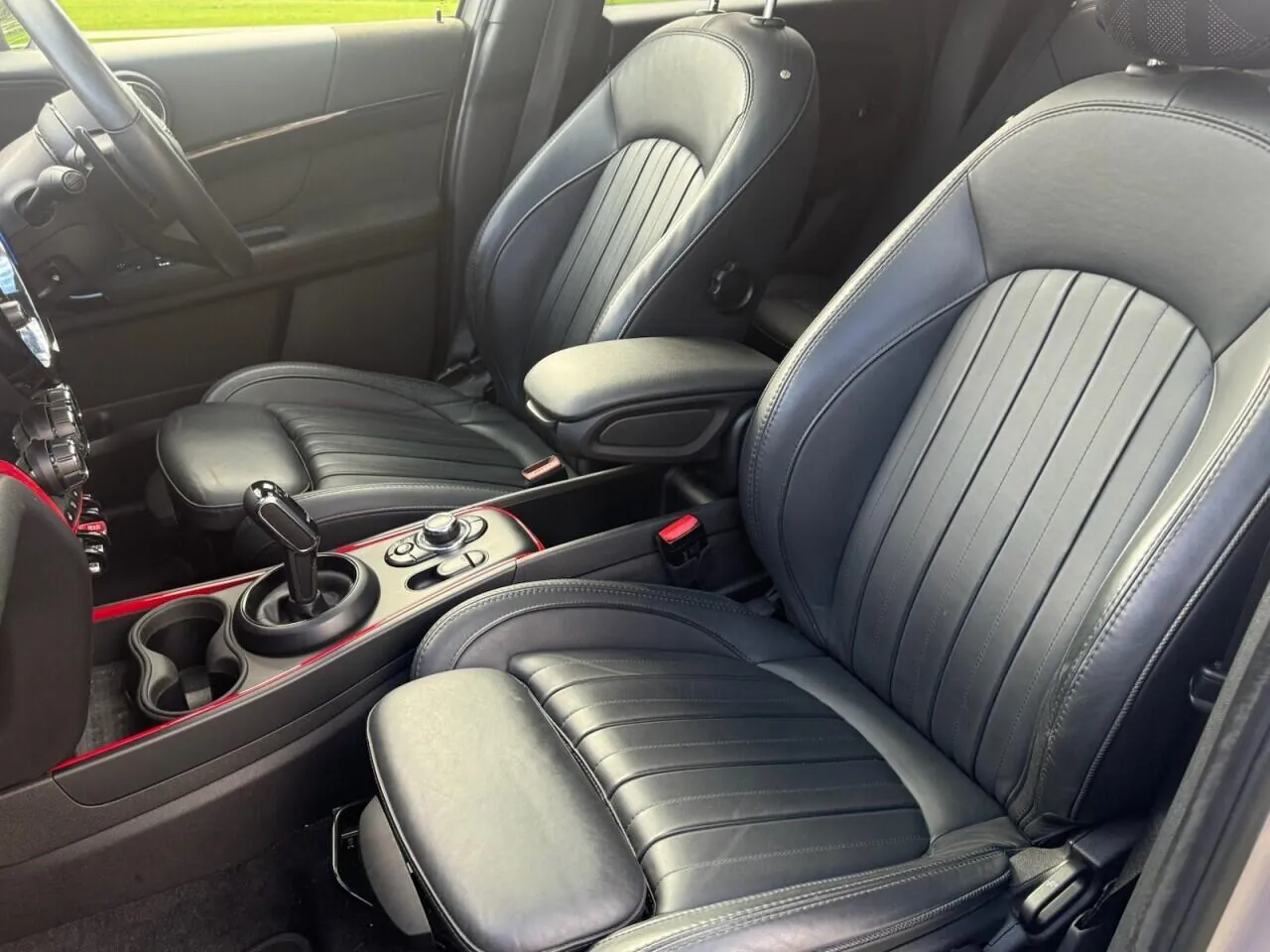 Mini Countryman 2021 photo 3