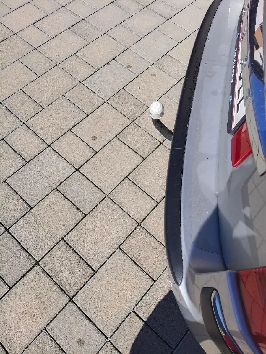 Peugeot 407 2004 photo 2