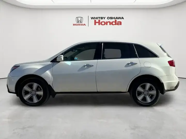 Acura Mdx 2011 photo 3