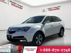 Acura Mdx