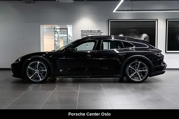 Porsche Taycan 2023 photo 4