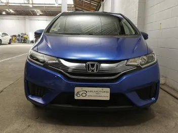 Honda Fit 2014 photo 5