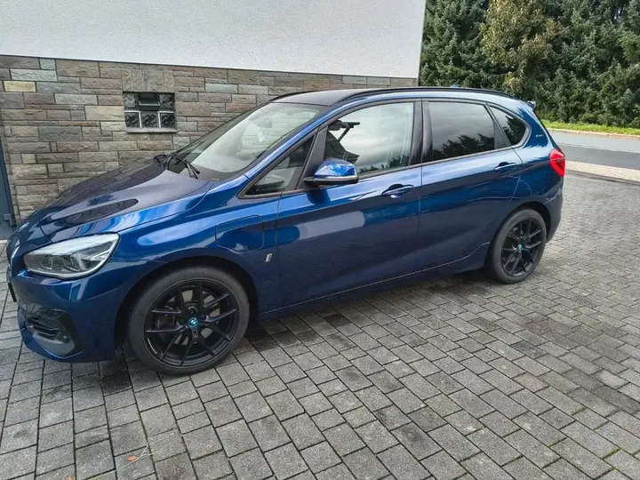 BMW 225 Active Tourer