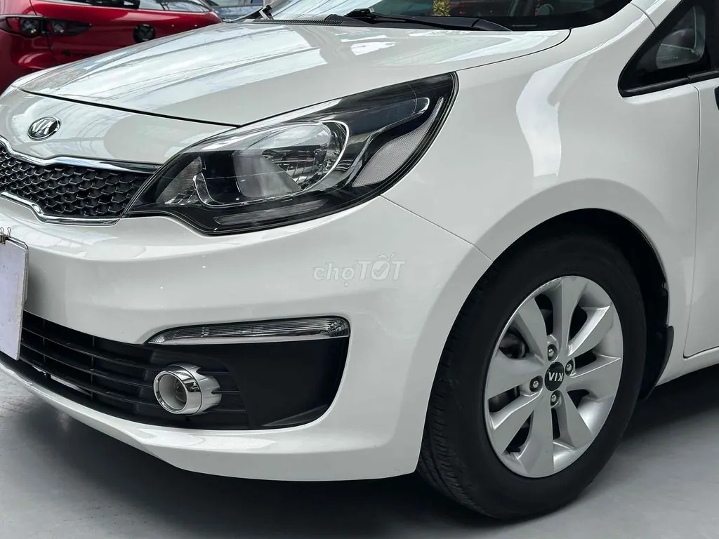 Kia Rio 2016 photo 3