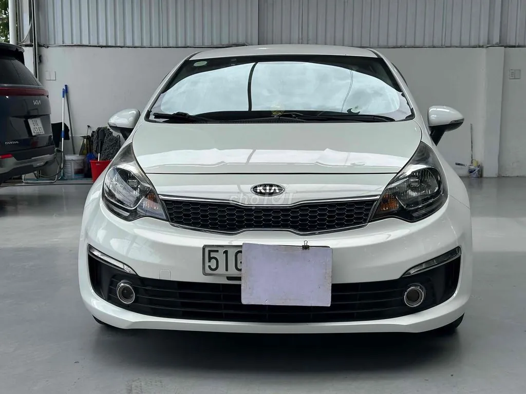Kia Rio 2016 photo 2