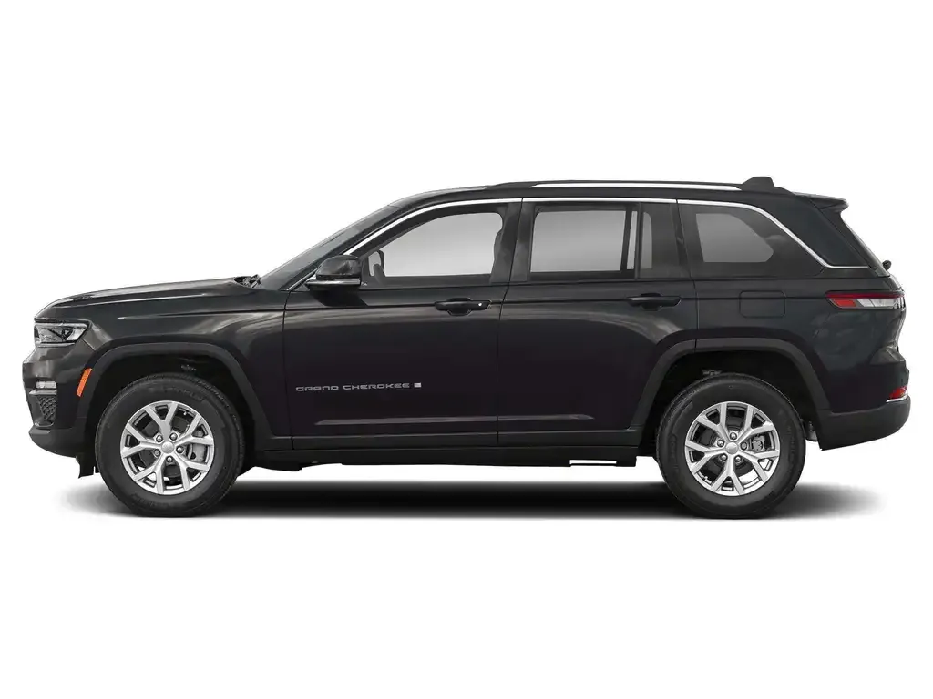Jeep Grand Cherokee 2024 photo 3