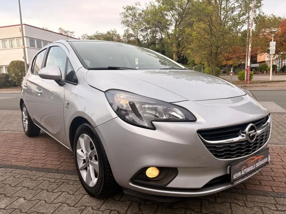 Opel Corsa E Active