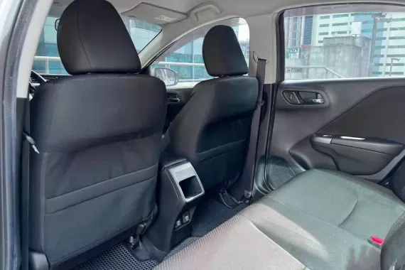 Honda City 2018 photo 5