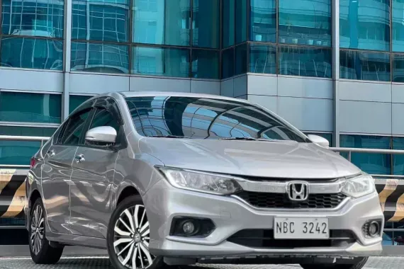 Honda City 2018 photo 2
