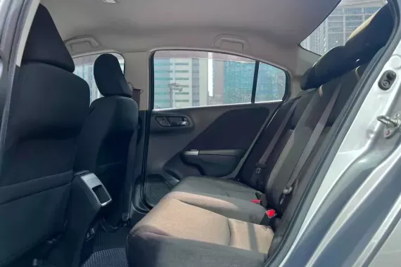 Honda City 2018 photo 4