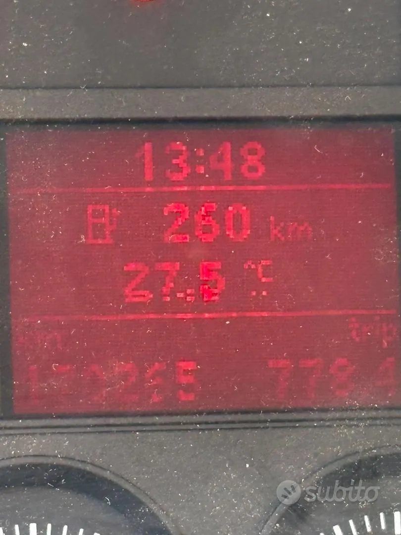 Volkswagen Golf 2007 photo 4