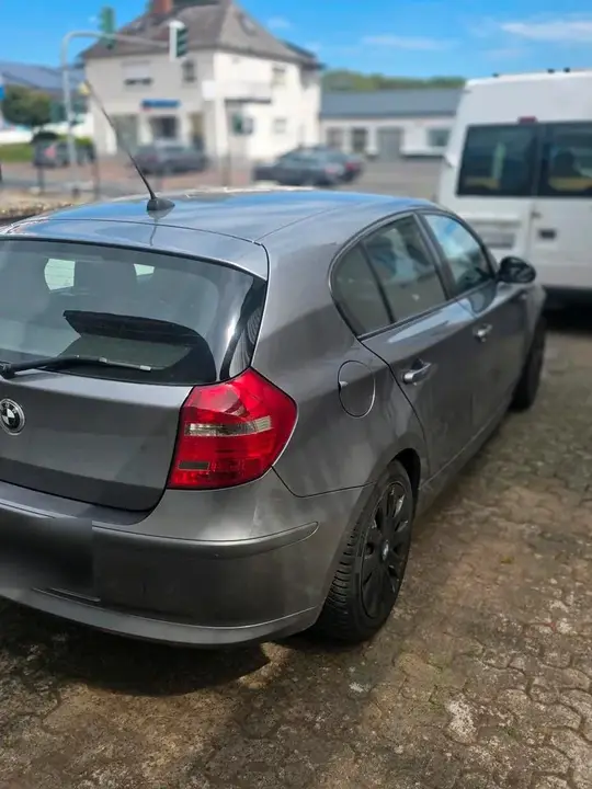 BMW 1Er