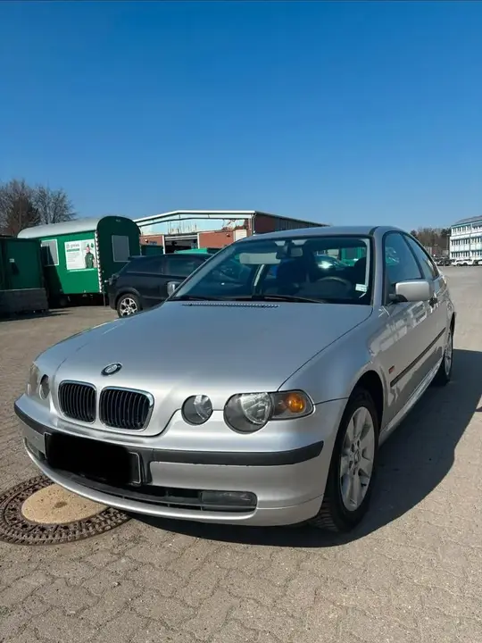BMW E46
