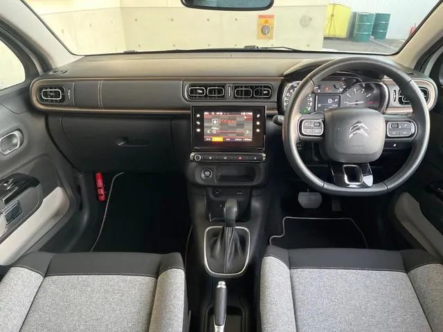 Citroen C3 2019 photo 2
