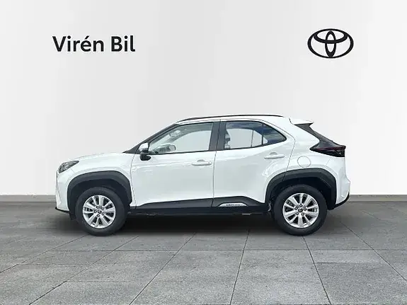 Toyota Yaris Cross 2023 photo 4