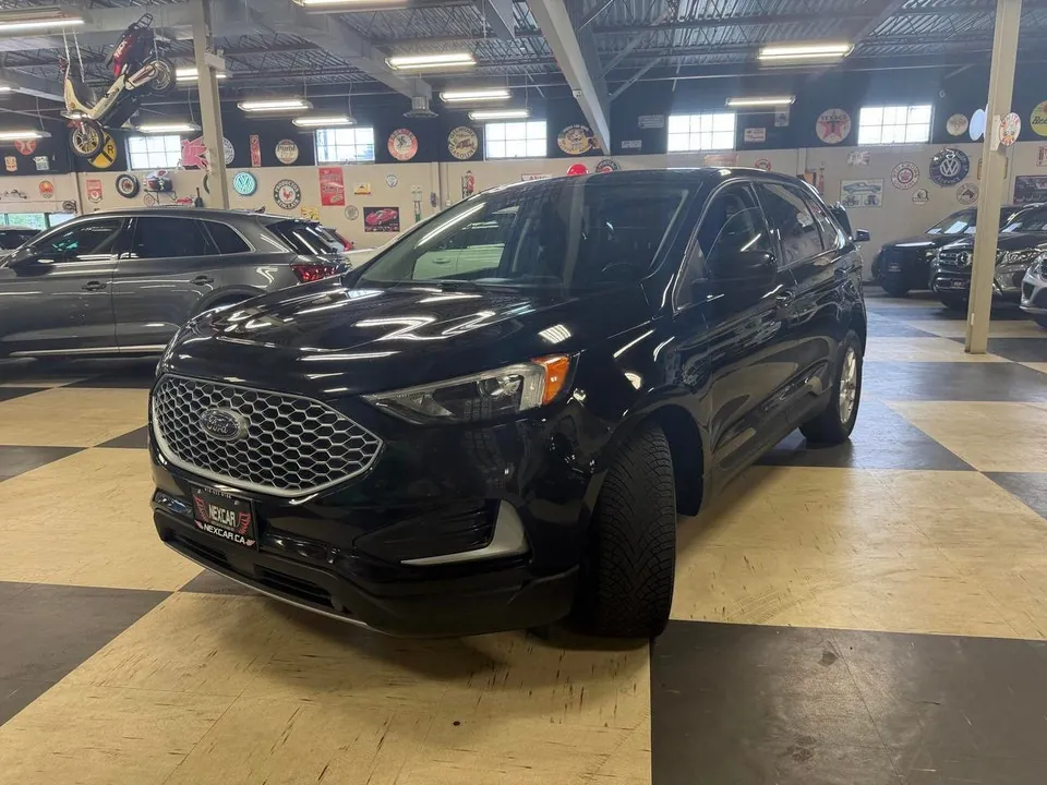 Ford Edge 2023 photo 3