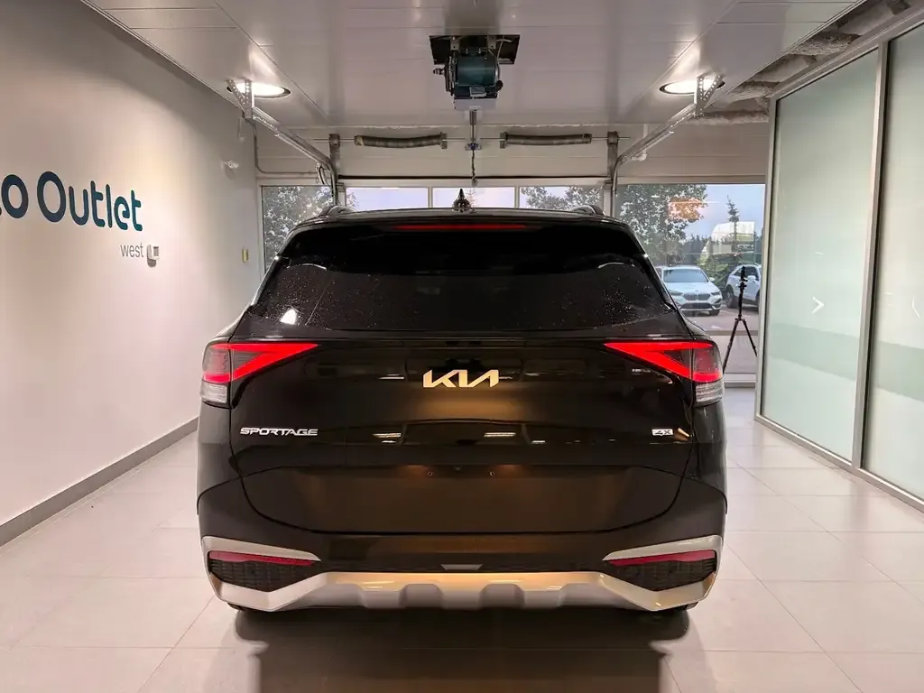 Kia Sportage 2024 photo 5