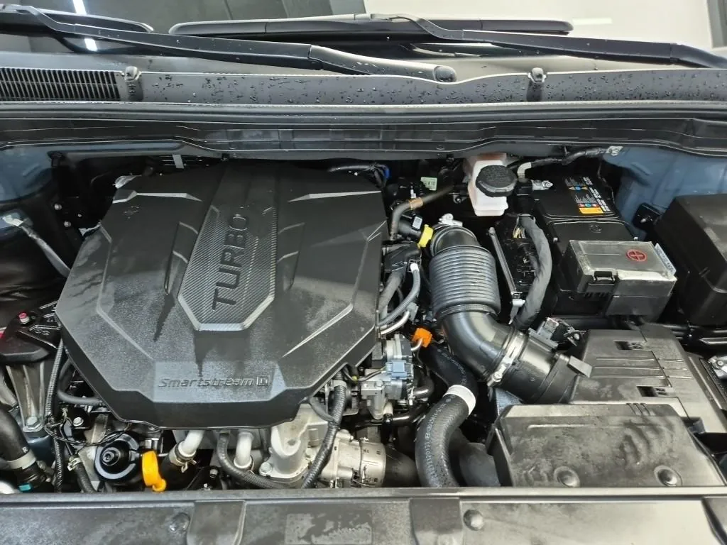 Kia Carnival 2023 photo 5