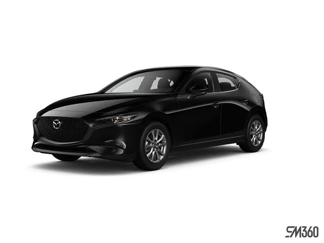 Mazda Mazda3 2026 photo 3