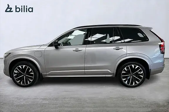 Volvo Xc90 2026 photo 3