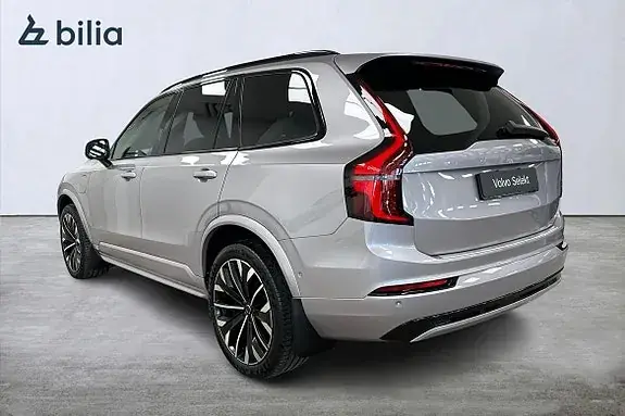 Volvo Xc90 2026 photo 2
