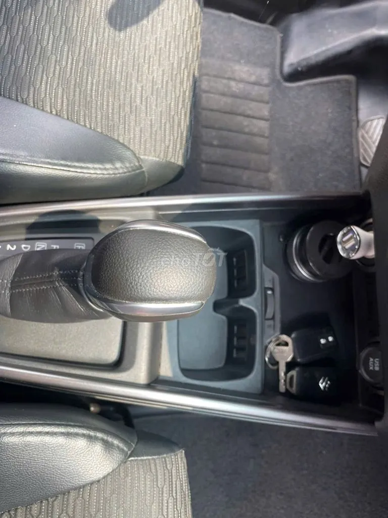 Suzuki Xl7 2023 photo 3