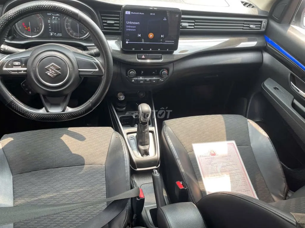Suzuki Xl7 2023 photo 4