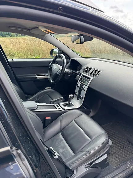 Volvo V50 2012 photo 5