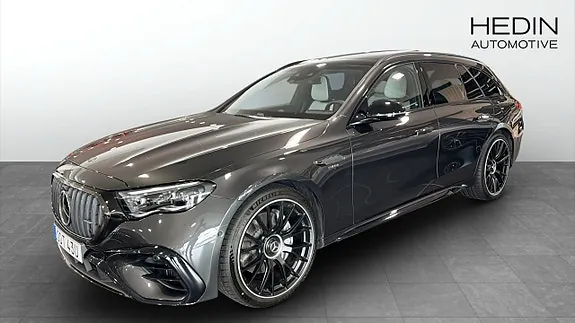 Mercedes-Benz E53